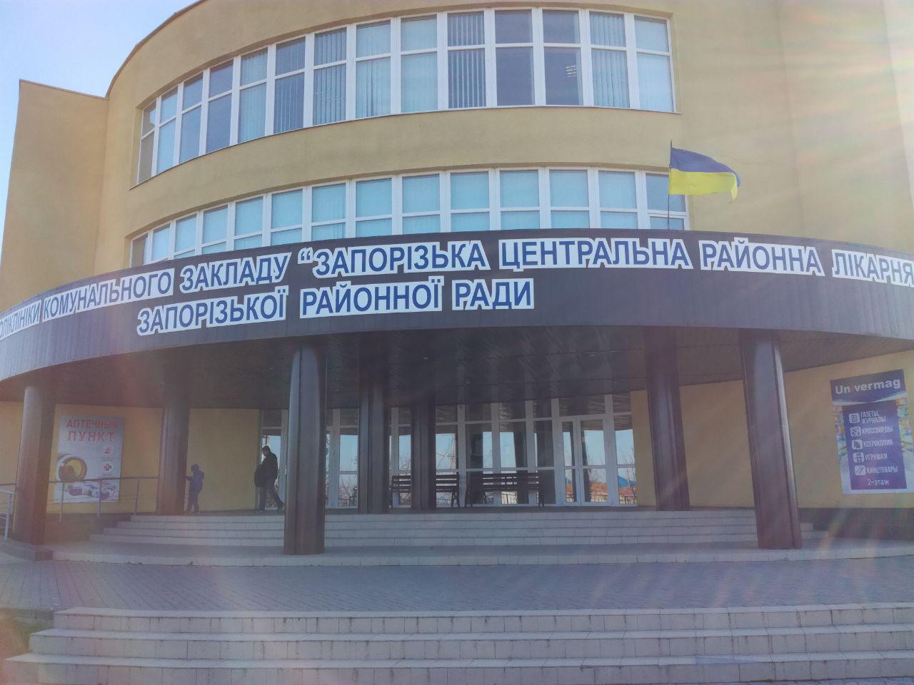 Зображення об'єкту